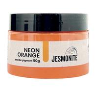 Jesmonite Pigment En Poudre Fluo 50g Orange