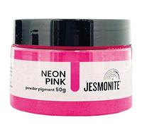 Jesmonite Pigment en Poudre Fluo 50g Rose