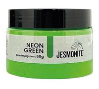 Jesmonite Pigment en Poudre Fluo 50g Vert