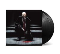 Jesper Kyd - Hitman 2: Silent Assassin (2xLP) - à Lacet Records, Scellé Vinyle