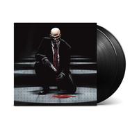 Hitman 2: Silent Assassin (Original Soundtrack) Vinyle - 2LP - Neuf