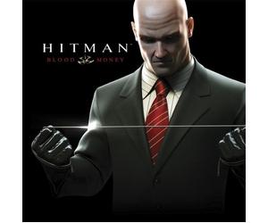 Jesper Kyd - Hitman Blood Money (Original Game Soundtrack)