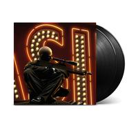 Hitman: Blood Money (Original Soundtrack) – Vinyle 33 tours – Laced Records