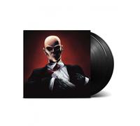 Jesper Kyd - Hitman : Codename 47 (2xLP) - à Lacet Records, Scellé Vinyle
