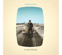 Jesper Lindell : "Before The Sun