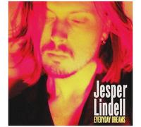 Jesper Lindell – Everyday Dreams – Numérique