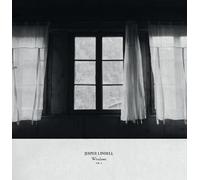 Jesper Lindell Windows Vol. 1 (Vinyl) 12" EP