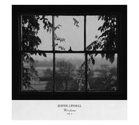 Jesper Lindell - Windows Vol 2 LP [Vinyl]