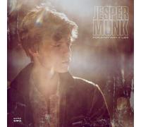 Jesper Munk - For In My Way It Lies [Vinyl Lp]