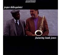 Jesper Quintet Thilo - Featuring Hank Jones: [Import]