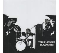 Jesper Terje & Joachim - Jesper & Joachim Terje