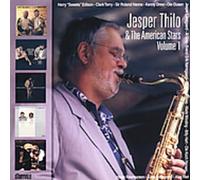Jesper Thilo and the American Stars - Jesper Thilo and The American Stars Volu [Import]