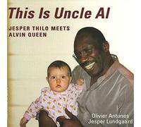 Jesper Thilo - Jesper Thilo Meets Alvin Queen [Import]