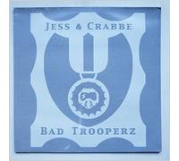 Jess and Crabbe - Bad Tropez - Maxi CD
