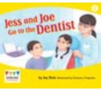 Jess And Joe Go To The Dentist