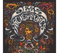 Jess and the Ancient - Castaneda [Import]