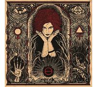 Jess and the Ancient - Jess and The Ancient Ones-Coloured [Import]