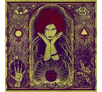Jess and The Ancient Ones