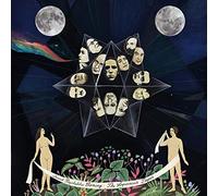 Jess and the Ancient Ones - 2nd Psychedelic Coming:..