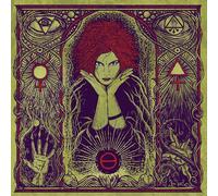 Jess And The Ancient Ones - Jess and The Ancient Ones