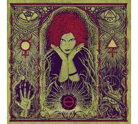 Jess And The Ancient Ones - Jess And The Ancient Ones - Jess And The Ancient Ones