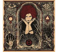 Jess and the Ancient Ones - Jess and the.. -Reissue-