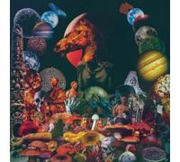 Jess and the ancient ones - The horse and other weird tales