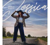 Jess and the Bandits - Jessica [Import]