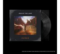 Jess By the Lake - Human