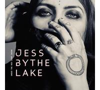 JESS BY THE LAKE - UNDER THE RED LIGHT SHINE CD NEUF