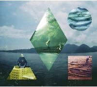 JESS CLEAN BANDIT FEAT. GLYNNE - RATHER BE CD SINGLE NEUF