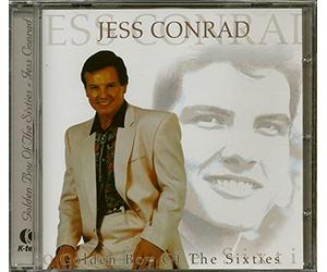 Jess Conrad - The Hits and Misses [Import]
