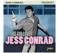 Jess Conrad - This Pullover [Compact Discs] Uk - Import