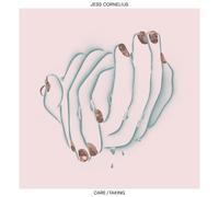 Jess Cornelius – Care/Taking – Vinyle (Import)