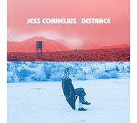 Jess Cornelius - Distance [Import]