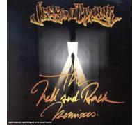 Jess & Crabbe - The Hell And Back Remixes