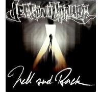 Jess & Crabbe - The Hell & Back Remixes