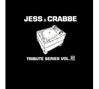 Jess & Crabbe - Tribute Series Vol. 1