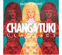 Jess & Crabbe'S Bazzerk Present Changa Tuki Classics