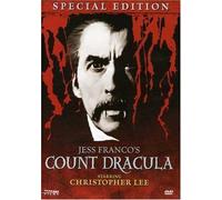 Jess Franco's Count Dracula