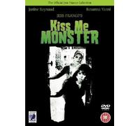 Jess Franco's Kiss Me Monster [Import anglais]