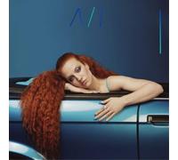Jess Glynne – Always In Between – Vinyle coloré (LP) – Atlantic Bicycle