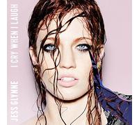 JESS GLYNNE - I Cry When I Laugh