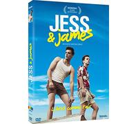 Jess & James – DVD – OptiMale