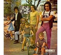 jess & james - Jess & James + (Digipak)