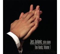 Jess Jurkovic - Two Hands Volume 1
