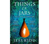 Jess Kidd Things in Jars (Poche)