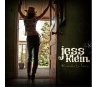 Jess Klein Bound to Love (CD) Album