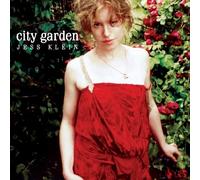 Jess Klein – City Garden – CD – LEO