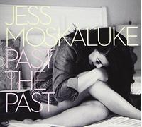 Jess Moskaluke – The Past – CD – Import